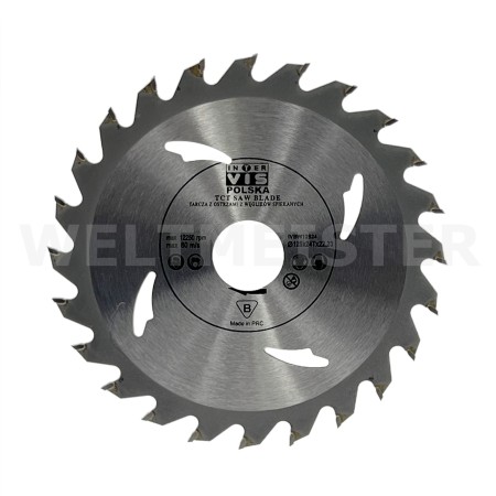 Tarcza do drewna Inter-Vis IVBW12524 w 1.jpg