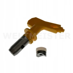 DYSZA MALARSKA MODEL 515 PISTOLET MALARSKI AGREGAT