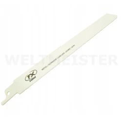 BRZESZCZOT DO PIŁY SZABLASTEJ DO METALU 225mm WIDI