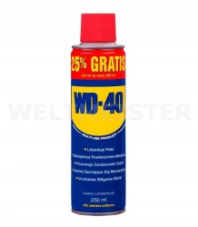 ODRDZEWIACZ PENETRATOR SMAR 250 ml WD-40 UNIWERSAL