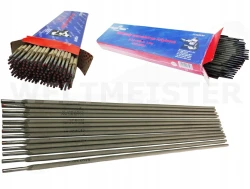 Elektrody spawalnicze 3,25 x 350 mm 5kg