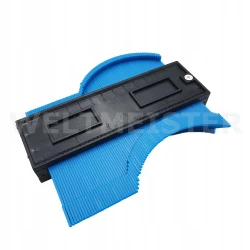 Duplikator / Wzornik  kształtów 120 mm