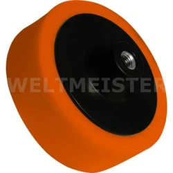 Dysk polerski Gąbka Twardy 150mm