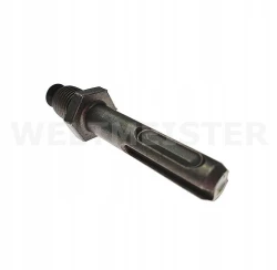 Przejście adapter do wiertarki UNF M14 SDS plus