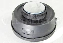 Głowica z żyłką TAP-N-GO 115mm wys. 80mm FTC23