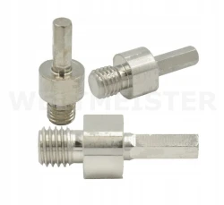 ADAPTER DO WKRĘTARKI TRZPIEŃ ŚRUBA OTWORNIC - M14