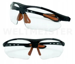 Okulary przeciwodpryskowe Falon Tech FT01708