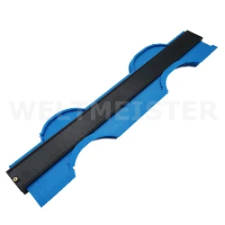 Duplikator / Wzornik  kształtów 520 mm