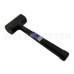 Młotek gumowy bezodrzutowy Falon-Tech FT0900 900 g
