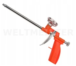 Pistolet do pianki montażowej Mastiff MF290