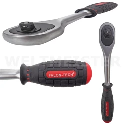 Grzechotka do nasadek Falon-Tech 1/4