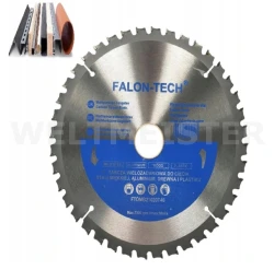 Tarcza Wielozadaniowa 230mm 40 Zebów