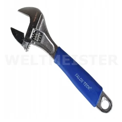 Klucz Szwedzki Nastawny CRV 150mm