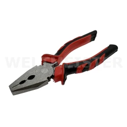 Szczypce izolowane 150mm "6"