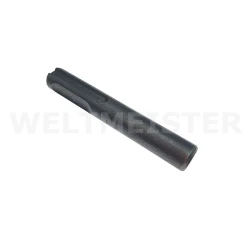 Adapter SDS Plus 1/4, Uchwyt magnetyczny 60mm
