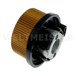 Adapter do kartusza gazowego Gwint 7/16
