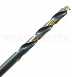 Wiertło do Metalu HSS 3.2mm Steern PERFECT