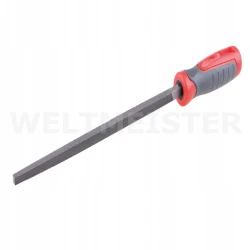 PILNIK ŚLUSARSKI DO METALU KWADRATOWY 200mm