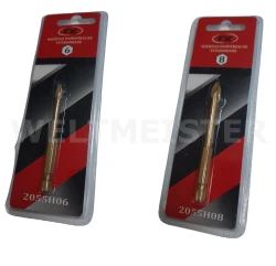 Wiertło do płytek ceramiki szkła gresu 8 + 4 mm