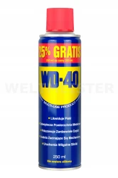 WD-40 PREPARAT WIELOFUNKCYJNY ODRDZEWIACZ 250 2szt