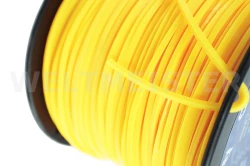 Żyłka tnąca Falon-Tech FTC102 2,7mm 63m KWADRAT