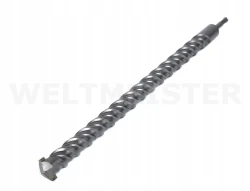 WIERTŁO DO BETONU UDAROWE S4 10/160 SDS PLUS