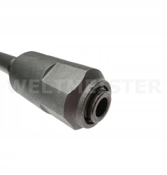 Przejście adapter z SDS MAX na SDS PLUS 220mm
