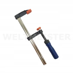 ŚCISK STOLARSKI ZACISK UCHWYT 50 x 200mm typ F