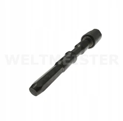 UCHWYT WIERTARSKI ADAPTER HEX SDS PLUS FT0109